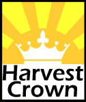 Harvest Crown logo